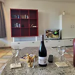 58 Im Haus Anna Lejlighed