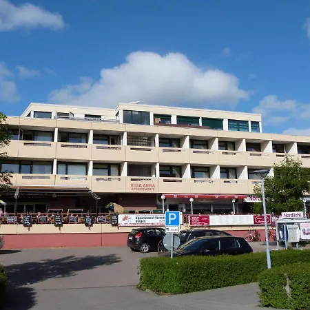58 Im Haus Anna