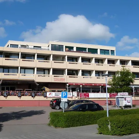 58 Im Haus Anna