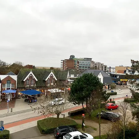 58 Im Haus Anna Apartment Sankt Peter-Ording