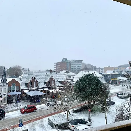 58 Im Haus Anna Apartment *