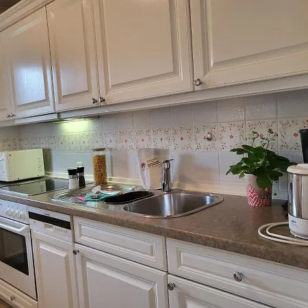 58 Im Haus Anna Sankt Peter-Ording