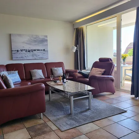 58 Im Haus Anna Sankt Peter-Ording