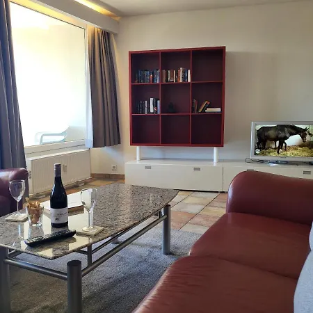 Apartment 58 Im Haus Anna *