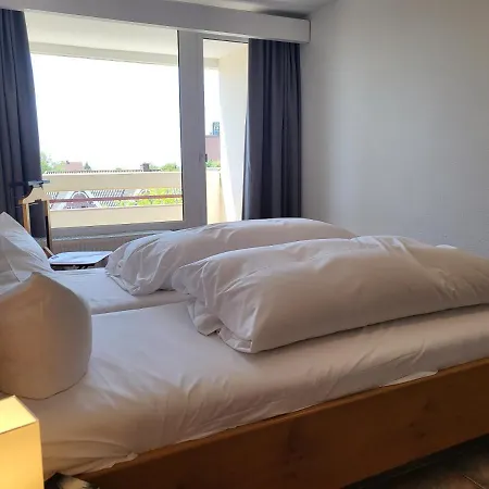 58 Im Haus Anna Apartment