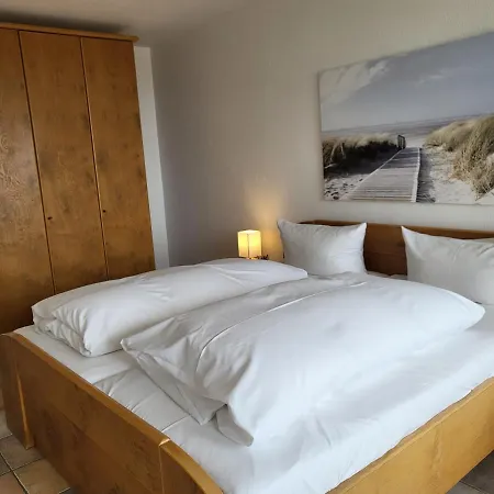 58 Im Haus Anna Apartment *