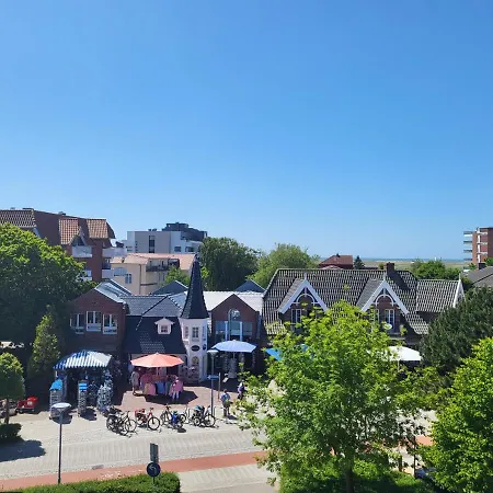 58 Im Haus Anna Apartment