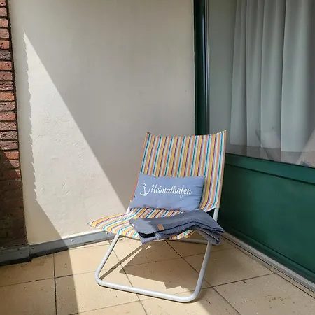 Daire 58 Im Haus Anna