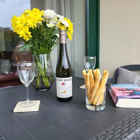 58 Im Haus Anna * Sankt Peter-Ording