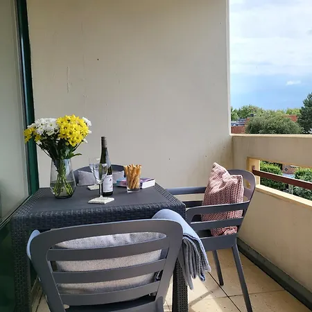 58 Im Haus Anna Sankt Peter-Ording