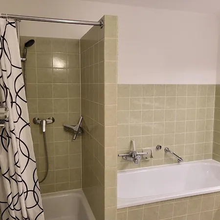 58 Im Haus Anna Sankt Peter-Ording