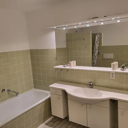 58 Im Haus Anna * Sankt Peter-Ording