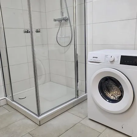 Lägenhet 58 Im Haus Anna