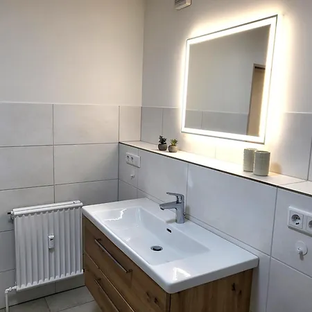 58 Im Haus Anna Apartment *