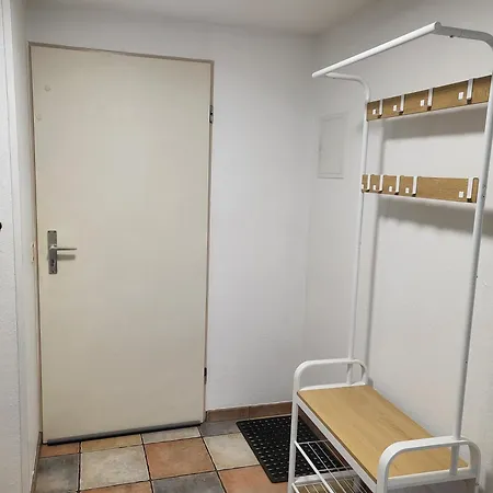 58 Im Haus Anna * Bohl