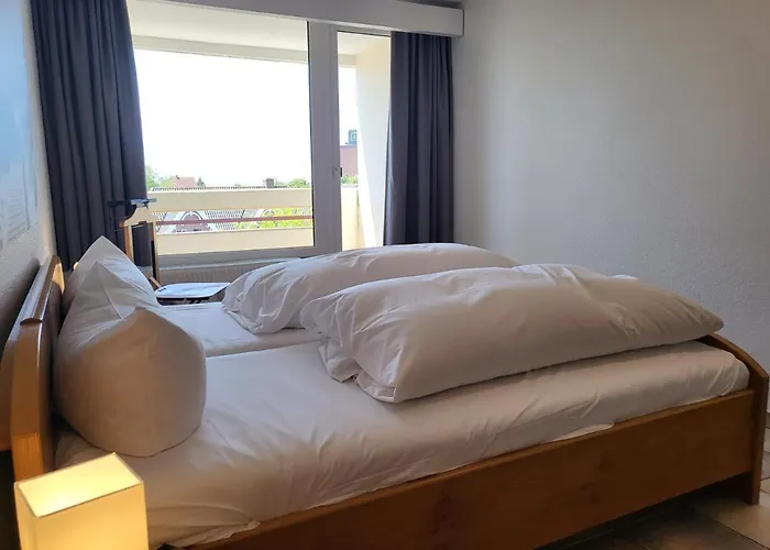 58 Im Haus Anna Apartamento