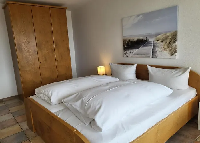 58 Im Haus Anna Apartamento *