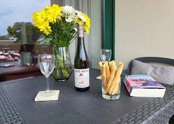 58 Im Haus Anna * Böhl