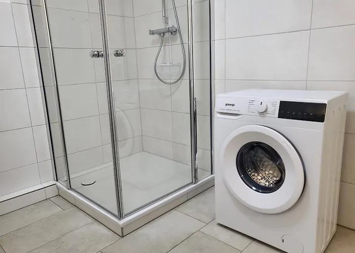 Lägenhet 58 Im Haus Anna